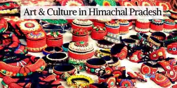 Art-Culture-in-Himachal-Pradesh