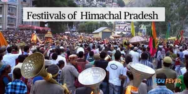 Festiivals-of-Himachal-Pradesh