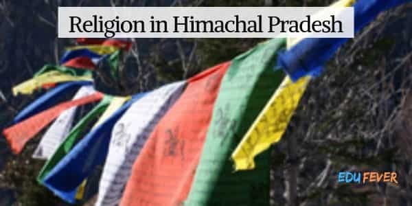 Religion-in-Himachal-Pradesh